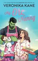 My Orc Nanny (Eastshore Isle) B0F92M8RYX Book Cover