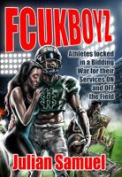 FcukBoyz 0692197176 Book Cover