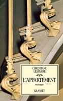 L'appartement ***** 224635241X Book Cover