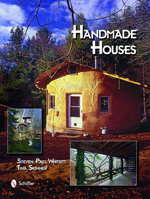 Handmade Houses 0764332031 Book Cover
