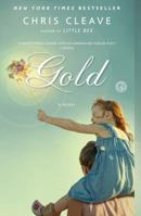 Gold 145167273X Book Cover