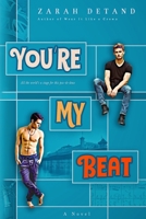 You're My Beat (A Slow-Burn MM Rock Star Romance) B0C5S7Q56S Book Cover