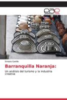 Barranquilla Naranja 620005911X Book Cover