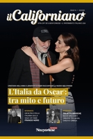 L'Italia da Oscar: tra mito e futuro - ilCaliforniano n.1: by ilNewyorkese Network (Italian Edition) B0GRMLMBL2 Book Cover