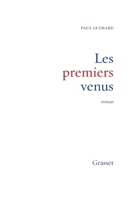 Les premiers venus 2246535913 Book Cover