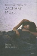 The Conception of Zachary Muse 9380905440 Book Cover