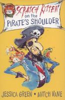 Scratch Kitten on the Pirate's Shoulder 1921272457 Book Cover