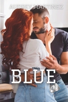 BLUE (Soldats d'Elite t.4) 2491392712 Book Cover