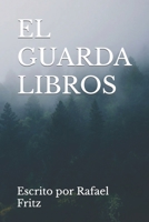 El Guarda Libros B09HFVRJBL Book Cover