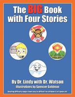 The Big Book with Four Stories 1449093272 Book Cover
