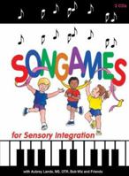 Songames for Sensory Integration 193161508X Book Cover