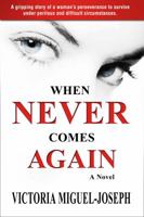 When Never Comes Again - A Novel 0983110506 Book Cover
