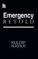 Emergency Retold 9322008296 Book Cover