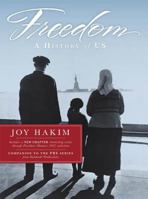 Freedom: A History of US 0195175018 Book Cover