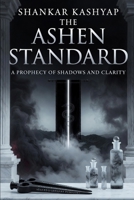 The Ashen Standard: A Prophecy of Shadows and Clarity B0GW5LRKW4 Book Cover