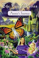 Fairy Diaries: Annie's Journey (The Fairy Diaries) 0448424940 Book Cover