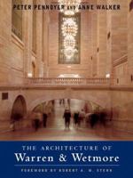 The Architecture of Warren & Wetmore 0393731626 Book Cover