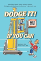 Dodge It If You Can B08LN979FX Book Cover