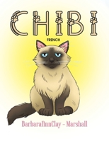 CHIBI (French Edition) B0F22W8HM6 Book Cover