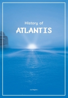 History of Atlantis B08L64S2K2 Book Cover