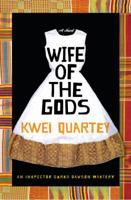 Wife of the Gods 0812979362 Book Cover