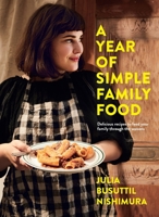 A Year of Simple Family Food 1760784362 Book Cover