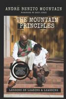 The Mountain Principles: Lessons on Leading and Learning 1726811174 Book Cover