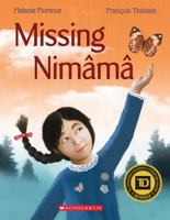 Missing Nimama 0993935141 Book Cover