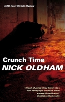 Crunch Time (DCI Henry Christie) 0727867032 Book Cover