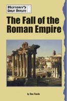 The Fall of the Roman Empire 1565107381 Book Cover