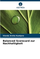 Balanced Scorecard zur Nachhaltigkeit (German Edition) 663030747X Book Cover