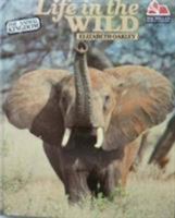 Life in the Wild 0333409353 Book Cover