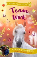 Team Work (Tilly's Horse, Magic #3) 1444012029 Book Cover