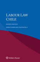 Labour Law Chile 9403549335 Book Cover