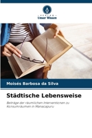 Städtische Lebensweise (German Edition) 6207703936 Book Cover
