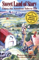 Sweet Land of Story 087483600X Book Cover