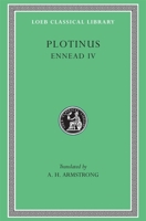 Plotinus on the Nature of the Soul, Being the Fourth Ennead, Translated from the Greek B007Z02FRY Book Cover