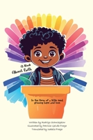 A Book About Faith: In the form of a little seed B0DTDNPQ8Y Book Cover