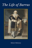 The Life of Barras: Prince of the Republic B0DJM2Q2VM Book Cover