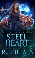 Steel Heart 1649640137 Book Cover