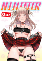 Man Eater 1634425839 Book Cover