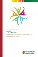 TV Valente 6207254732 Book Cover