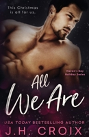 All We Are 1954034326 Book Cover