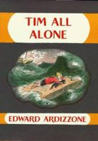 Tim All Alone (Little Tim) 0192721259 Book Cover