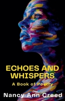 Echoes and Whispers B0FH9LRWR4 Book Cover