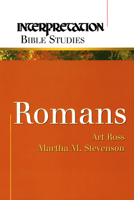 Romans (Interpretation Ser.: a Bible Commentary for Teaching and Preaching) 0664226469 Book Cover