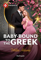 Baby-Bound to the Greek 1335614265 Book Cover