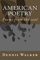 American Poetry 1537456040 Book Cover