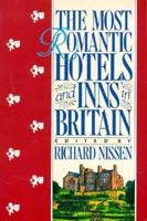 The Most Romantic Hotels and Inns in Britain 0312549199 Book Cover