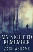My Night To Remember 4824122562 Book Cover